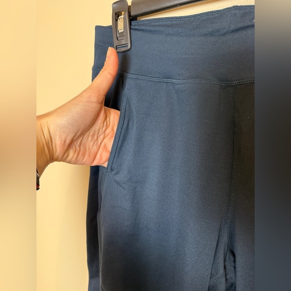 Sweaty Betty Blue Leggings size S - Picture 4 of 7